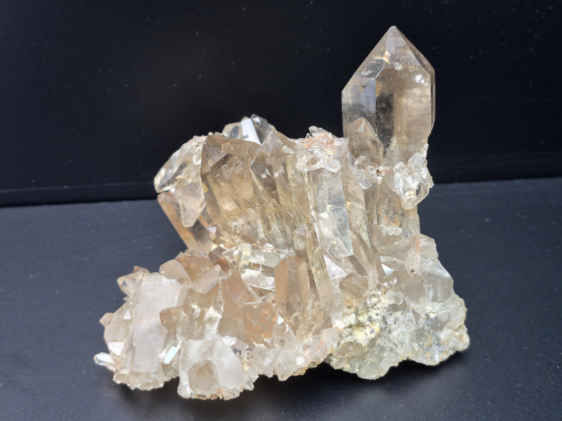 Smoky Quartz