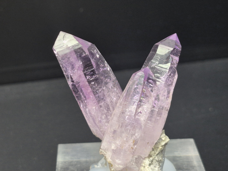 Amethyst — Vera Cruz