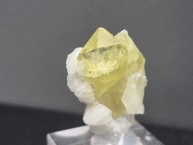 Brazilianite