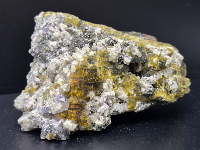 Siderite