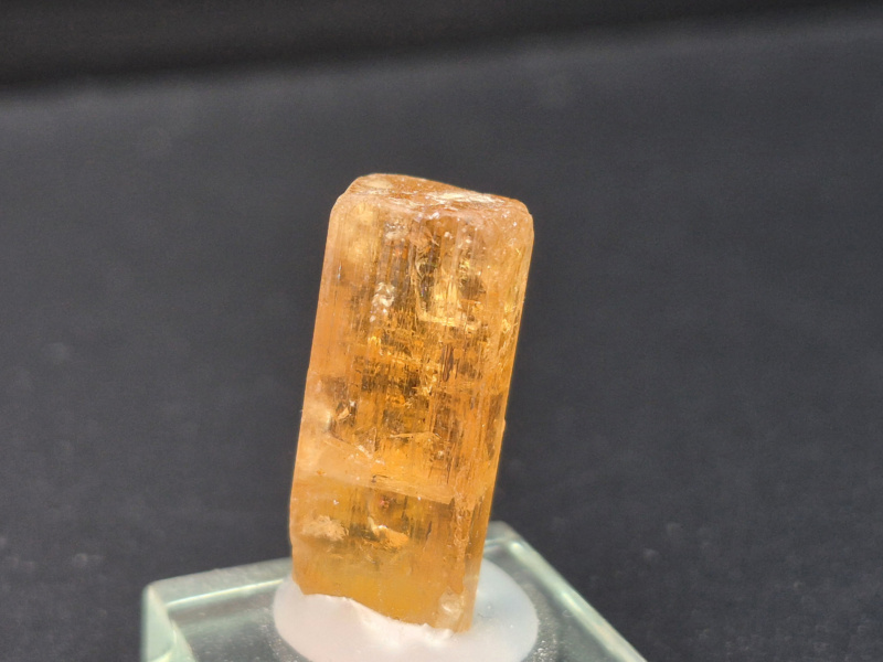 Topaz Imperial